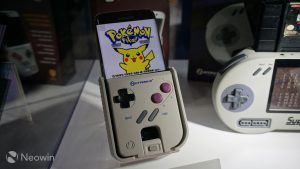 How To Turn Your Smartphone Into A Game Boy
