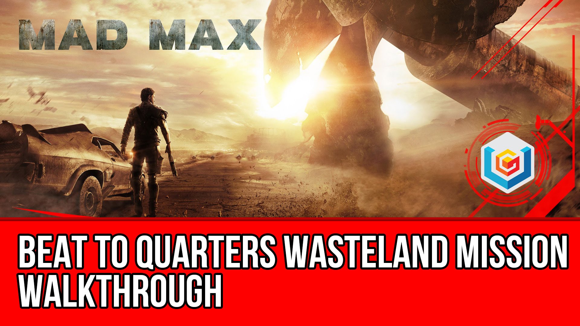 Mad Max Beat To Wasteland Mission Walkthrough Video Games, Wikis, Walkthroughs, News & Videos
