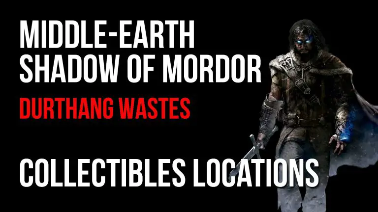 cheat codes for middle earth shadow of mordor cheat codes for middle earth shadow of mordor