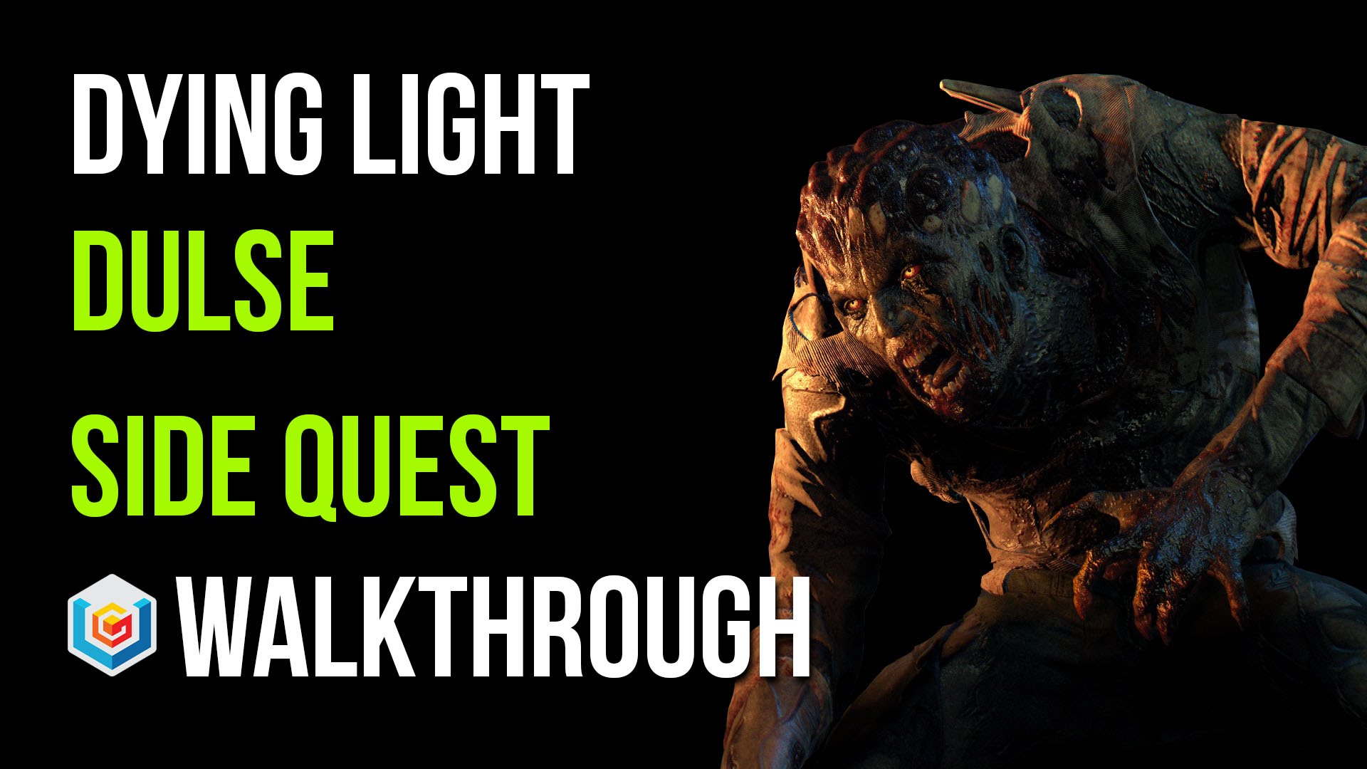Dying Light Dulse Walkthrough - Video Games, Wikis, Cheats, Walkthroughs, Reviews, News Videos