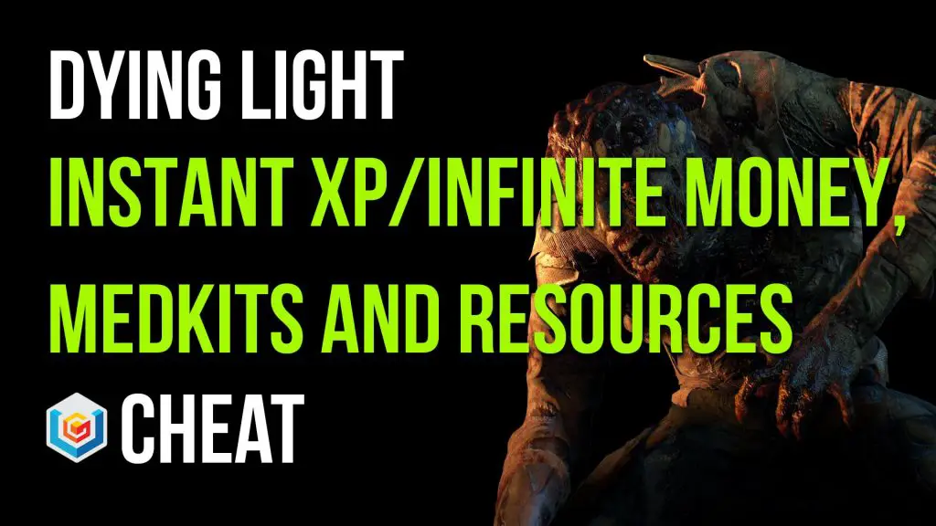 dying light cheats pc god mode dying light cheats pc god mode