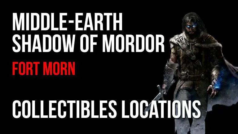 cheat codes for middle earth shadow of mordor cheat codes for middle earth shadow of mordor