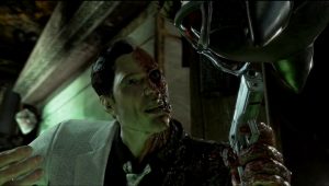 Batman: Return to Arkham HD Collection Screenshot 4
