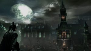 Batman: Return to Arkham HD Collection Screenshot 6