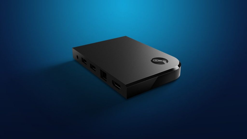 Cheap Amazon Steam Link