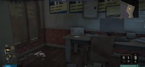 Deus Ex Mankind eBook 19 Location