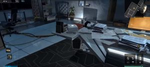 Deus Ex Mankind eBook 24 Location