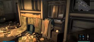 Deus Ex Mankind eBook 40 Location