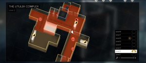 Deus Ex Mankind eBook 41 Starting Point Location