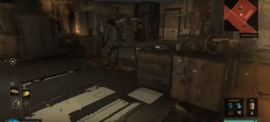 Deus Ex Mankind eBook 47 Location