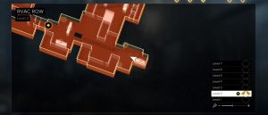 Deus Ex Mankind eBook 47 Starting Point Location