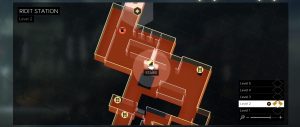 Deus Ex Mankind eBook 48 Starting Point Location
