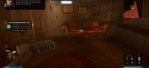 Deus Ex Mankind eBook 50 Location