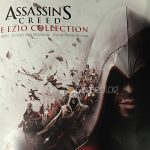 Assassin's Creed The Ezio Collection Poster Leak