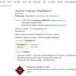 Assassin's Creed The Ezio Collection Price And Release Date