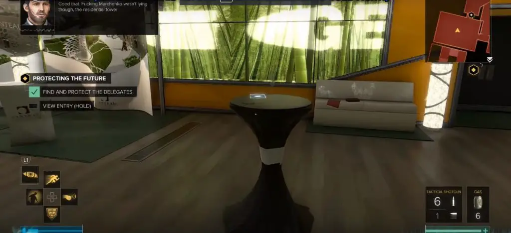Deus Ex Mankind eBook 75 Location