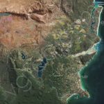 Forza Horizon 3 Reward Boards Locations Map
