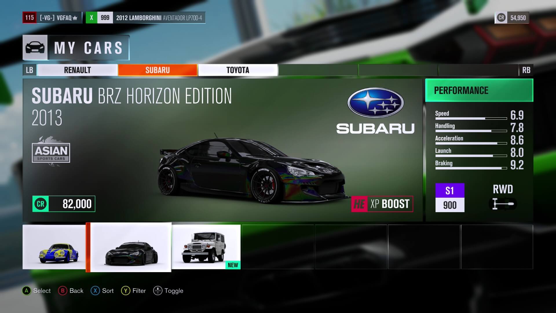 Forza Horizon 3 Festival Upgrades: Boost Your Gaming Experience Now!