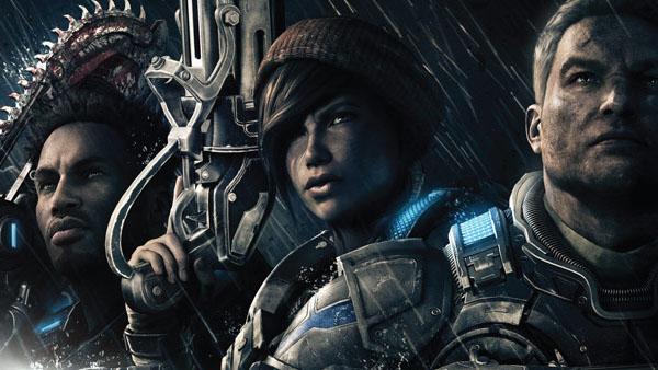 Gears of War 4 Soundtrack to Be Composed by Ramin Djawadi