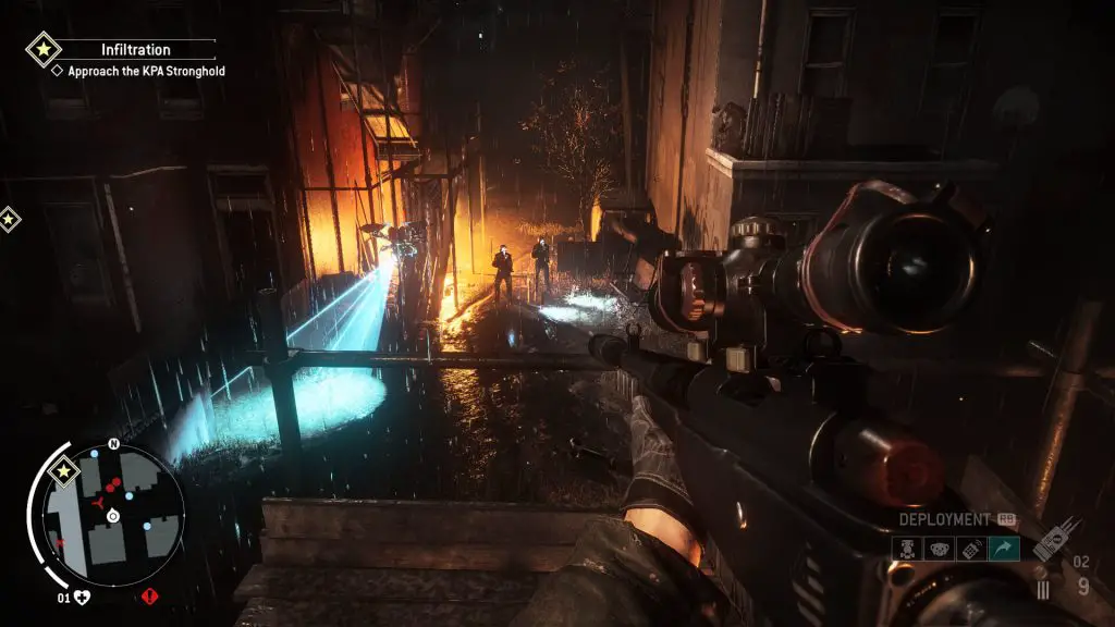 Play Homefront: The Revolution for Free on PC Right Now