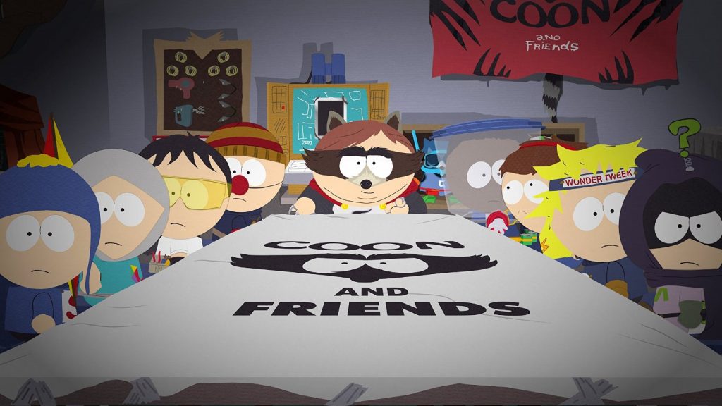 South Park: The Fractured But Whole Release Date Pushed to 2017