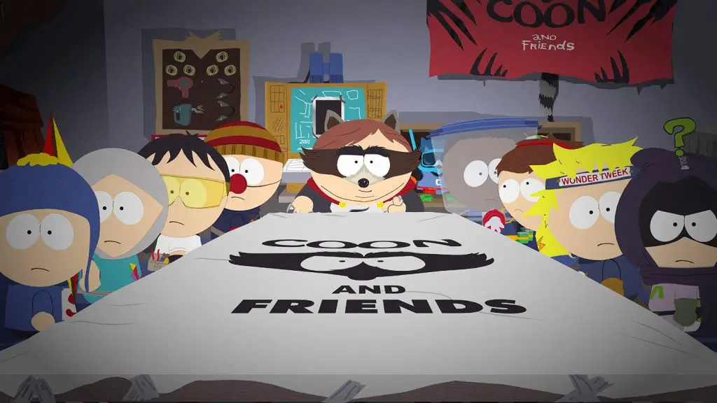 South Park: The Fractured But Whole Release Date Pushed to 2017