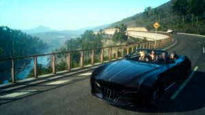 Final Fantasy 15 Radio Stations Songs List Revealed