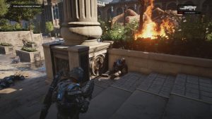 Gears of War 4 Act I Collectible #5