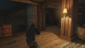 Gears of War 4 Act II Collectible #3