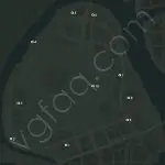 Mafia 3 Barclay Mills Junction Boxes Locations Map