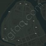 Mafia 3 Barclay Mills Junction Boxes Locations Map