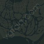Mafia 3 Bayou Fantom Album Covers Locations Map