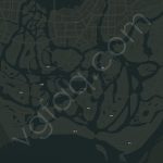 Mafia 3 Bayou Fantom Junction Boxes Locations Map
