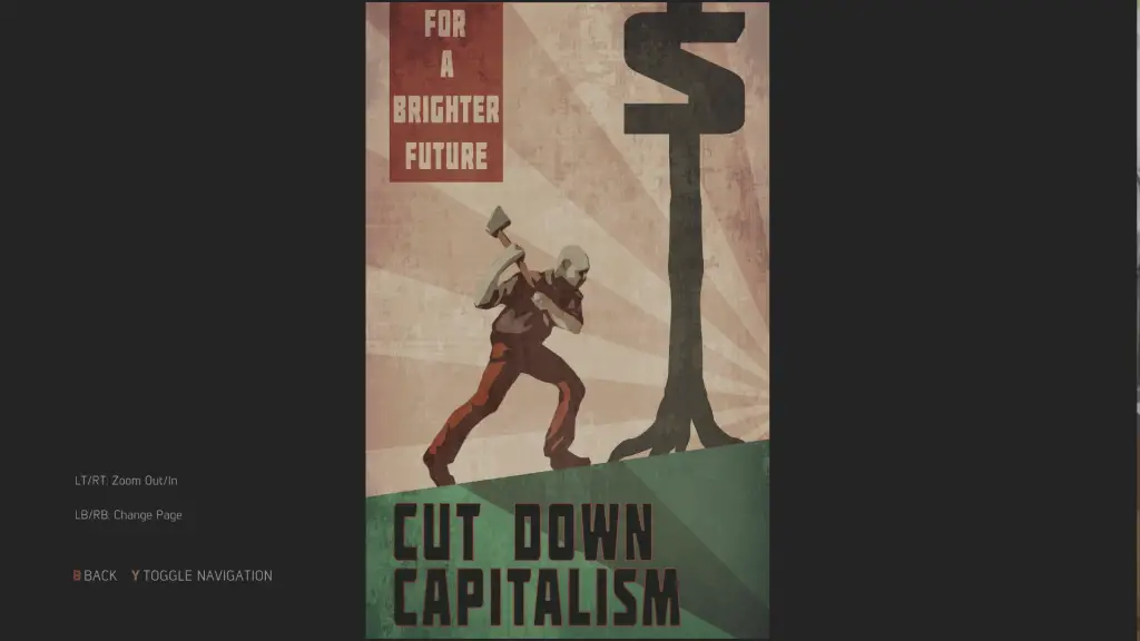 Mafia 3 Communist Propaganda Locations Guide