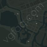 Mafia 3 Delray Hollow Junction Boxes Locations Map