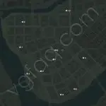 Mafia 3 Downtown Junction Boxes Locations Map