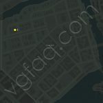 Mafia 3 French Ward Hot Rod Magazines Locations Map