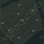 Mafia 3 French Ward Junction Boxes Locations Map