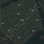 Mafia 3 French Ward Junction Boxes Locations Map