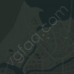 Mafia 3 Frisco Fields Album Covers Locations Map