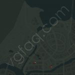 Mafia 3 Frisco Fields Communist Propaganda Locations Map