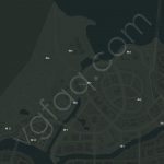 Mafia 3 Frisco Fields Junction Boxes Locations Map