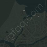 Mafia 3 Frisco Fields Vargas Paintings Locations Map
