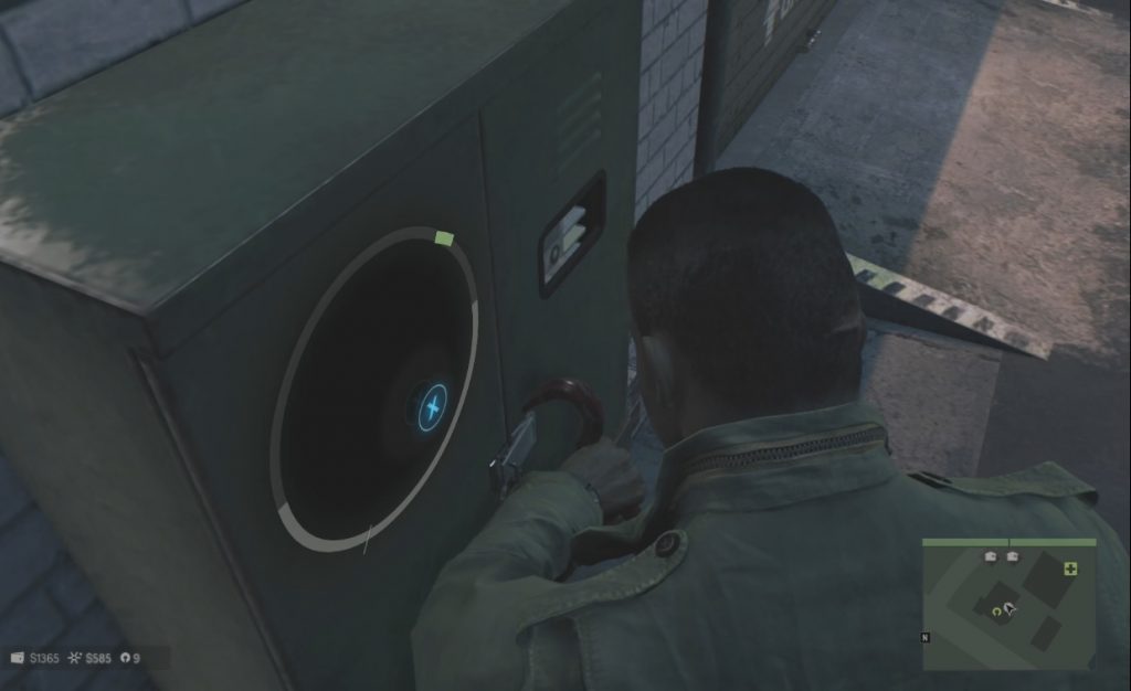 Mafia 3 Junction Boxes Locations Guide