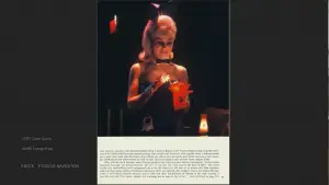 Mafia 3 - Playboy Magazines!