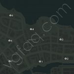 Mafia 3 Pointe Verdun Junction Boxes Locations Map