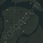 Mafia 3 Southdowns Junction Boxes Locations Map