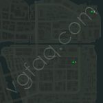 Mafia 3 Tickfaw Harbor Album Covers Locations Map