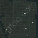 Mafia 3 Tickfaw Harbor Junction Boxes Locations Map