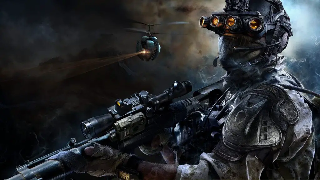 Sniper: Ghost Warrior 3 Delayed to April 2017